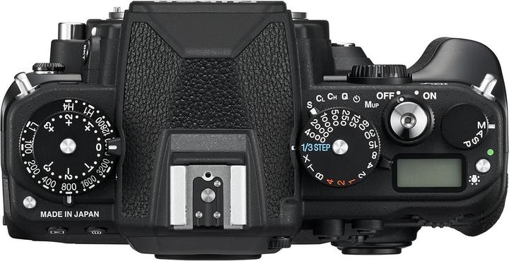 Produktbild Nikon DF Kit (16.20 Mpx, Vollformat)