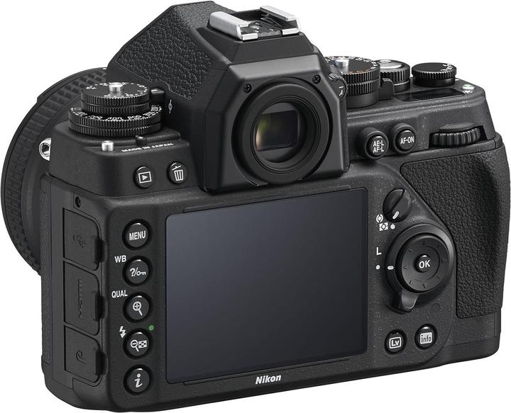 Produktbild Nikon DF Kit (16.20 Mpx, Vollformat)