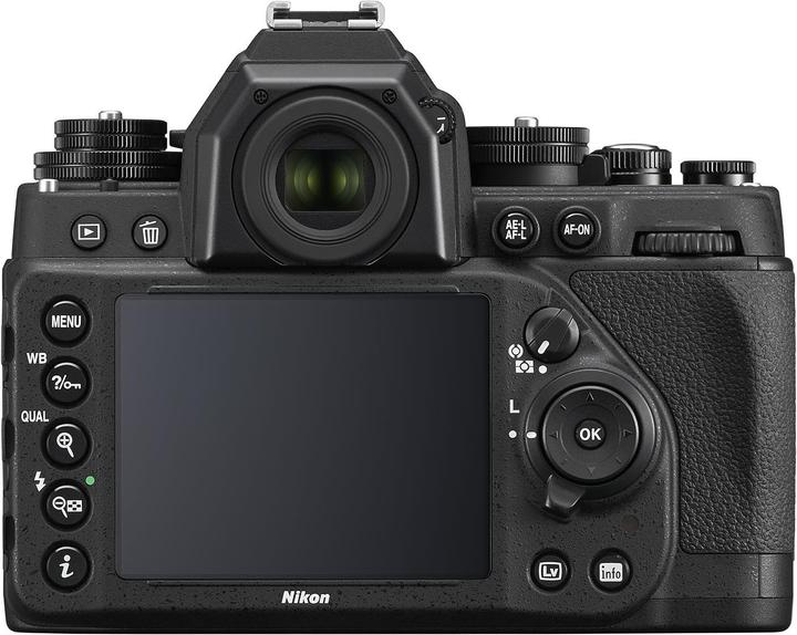 Produktbild Nikon DF Kit (16.20 Mpx, Vollformat)