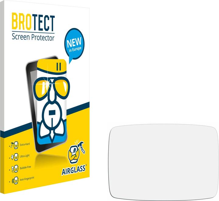 Produktbild BROTECT AirGlass Panzerglasfolie