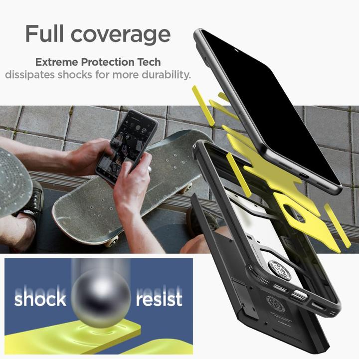 Image du produit Spigen Tough Armor (Google Pixel 8 Pro)