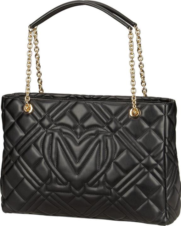Produktbild Love Moschino Quilted Bag Shopper Tasche 38 cm (11 l)
