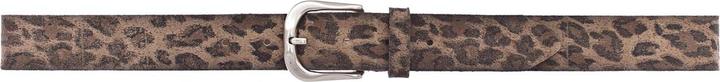 Actual product image Vanzetti Belt leather (100)