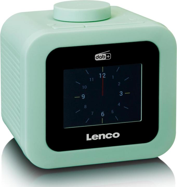 Image du produit Lenco CR-620