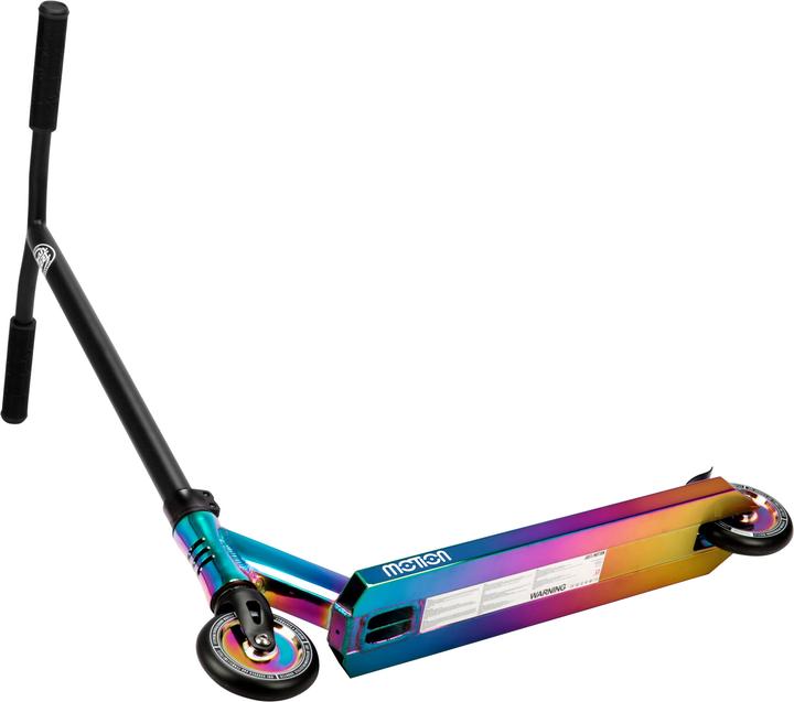 Produktbild Motion Urban Pro
