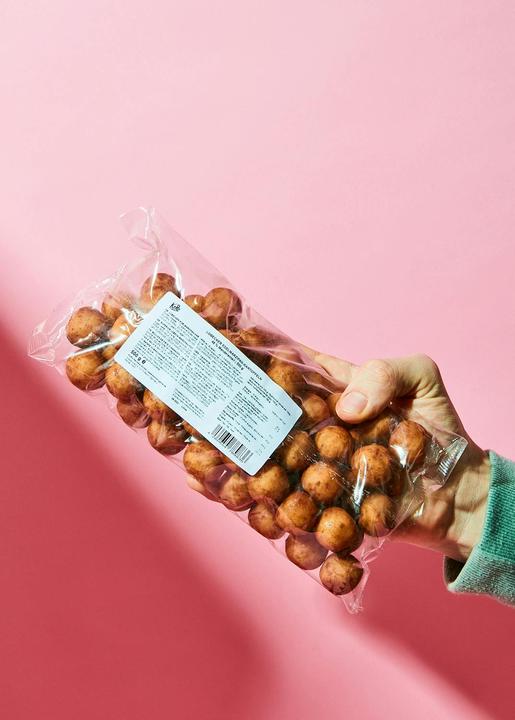 Image du produit KoRo Pommes de terre au massepain noble de Lübeck (500 g)