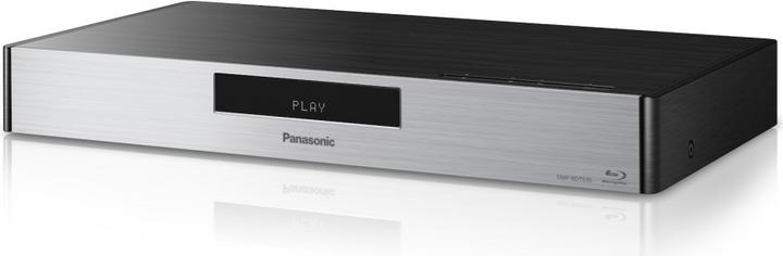 Image du produit Panasonic Dmp-Bdt570 (Lecteur Blu-ray)