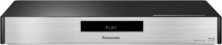 Image du produit Panasonic Dmp-Bdt570 (Lecteur Blu-ray)