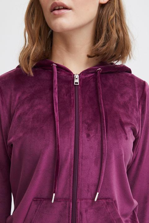 Actual product image Oxmo BY - OXMitanna sweatshirt - Sweatshirt - 21800198-ME (M)