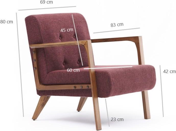 Actual product image Atelier del Sofa Braylen