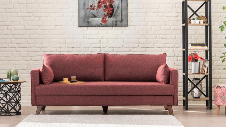 Image du produit Atelier del Sofa Scarlette (3 places)