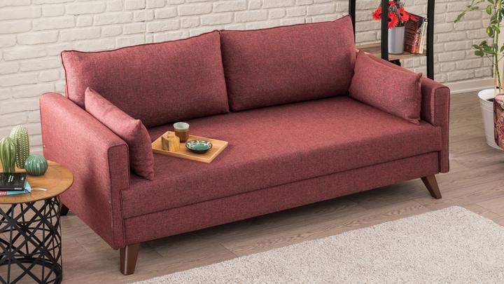 Image du produit Atelier del Sofa Scarlette (3 places)