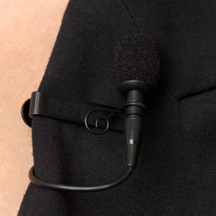 Actual product image RØDE LAV clip - set of 3