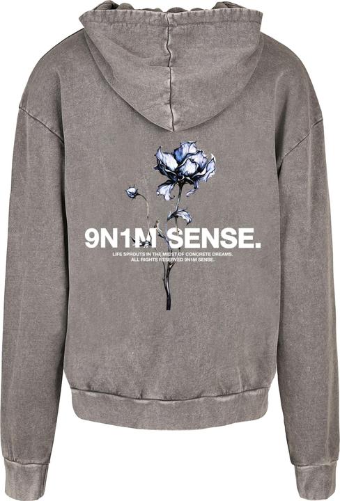 Produktbild 9N1M Sense SENSE FLOWER Hoodie - 140791 (S)