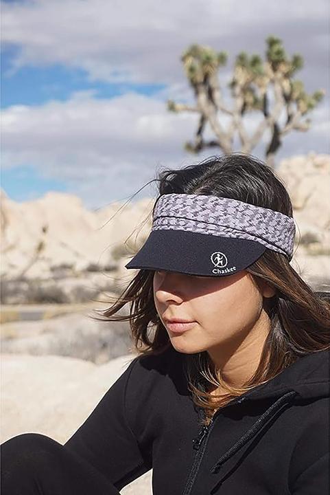 Immagine prodotto Chaskee Visiera Snap Cap spazzolato Hawaii