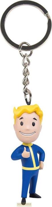Immagine prodotto DEVplus Fallout porte-clés Vault Boy