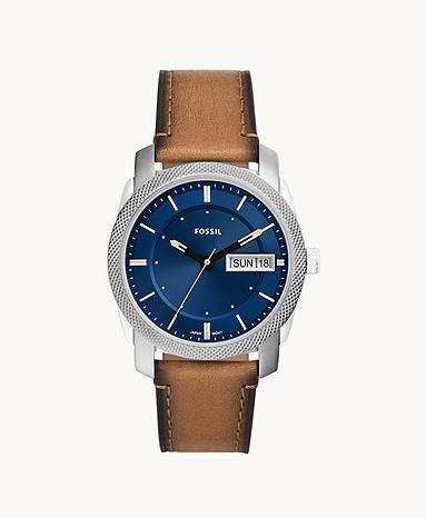 Immagine prodotto Fossil Macchina (Orologio da polso analogico, 42 mm)