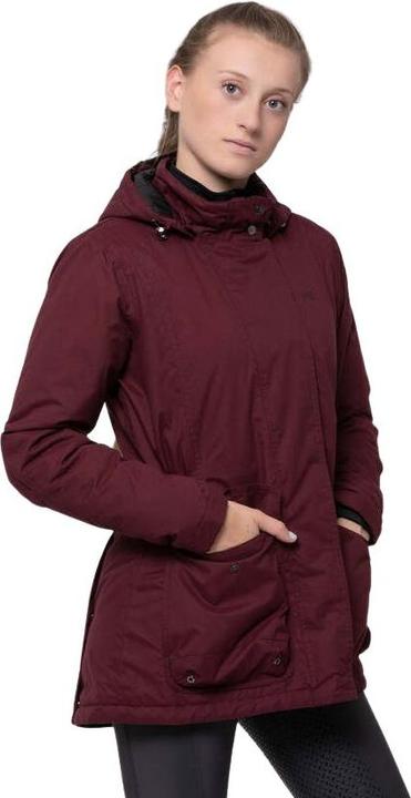 Produktbild Premier Equine regenjacke en cascata (46)