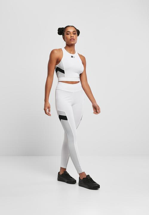 Produktbild Starter Ladies Sports Cropped Top (XS)