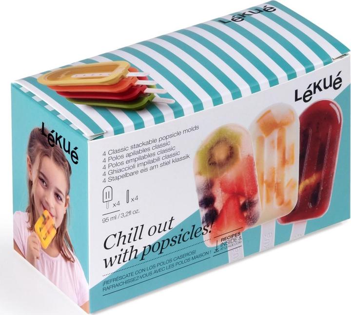 Produktbild Lékué Lolly