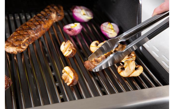 Actual product image Broil King baron