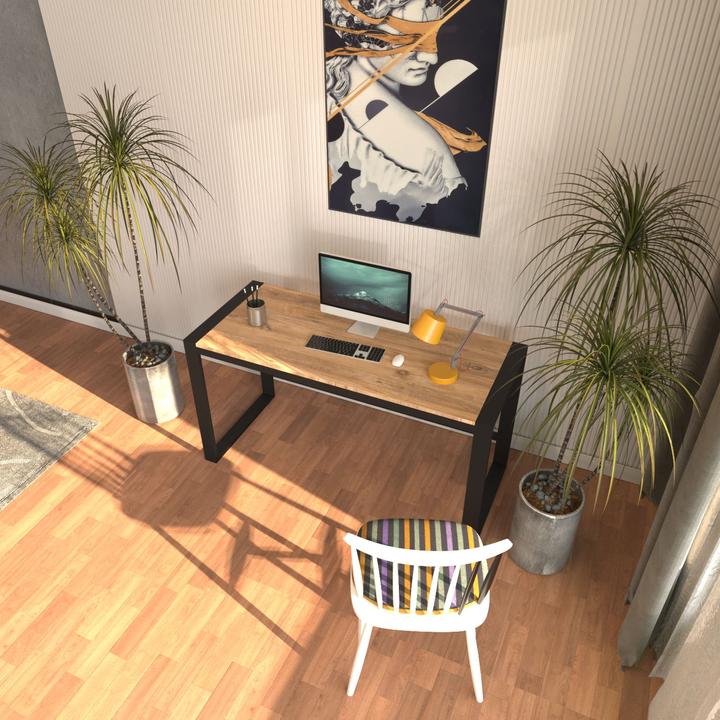 Immagine prodotto Homitis Marsilya Study Desk