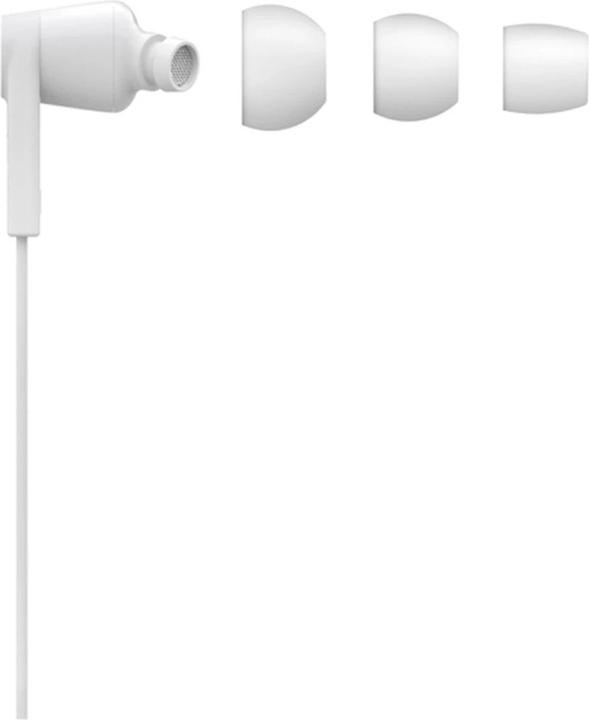 Actual product image Belkin Rock star (No noise cancelling, Cable)