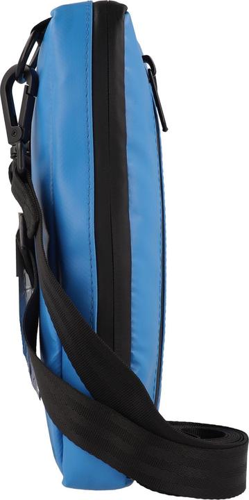 Image du produit Greenburry Upcycled Tarpaulin Mini Bag Sac à bandoulière 14 cm