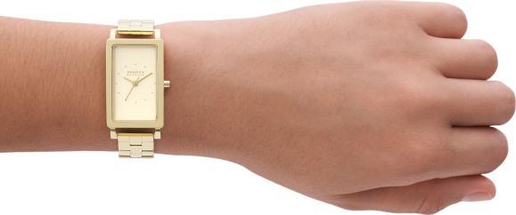 Actual product image Skagen Hagen (Analogue wristwatch, 22 mm)