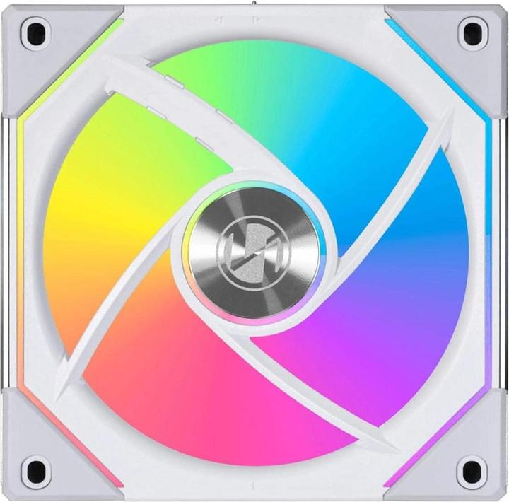 Produktbild Lian-Li UNI FAN SL-INF 120 (120 mm, 3 x)