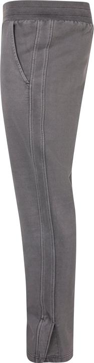 Immagine prodotto Urban Classics Pantaloni della tuta in spugna pesante tinti in capo con spacchi - 19383 (4XL)