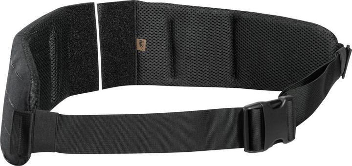 Actual product image Tasmanian Tiger TT Molle Hip Belt Black