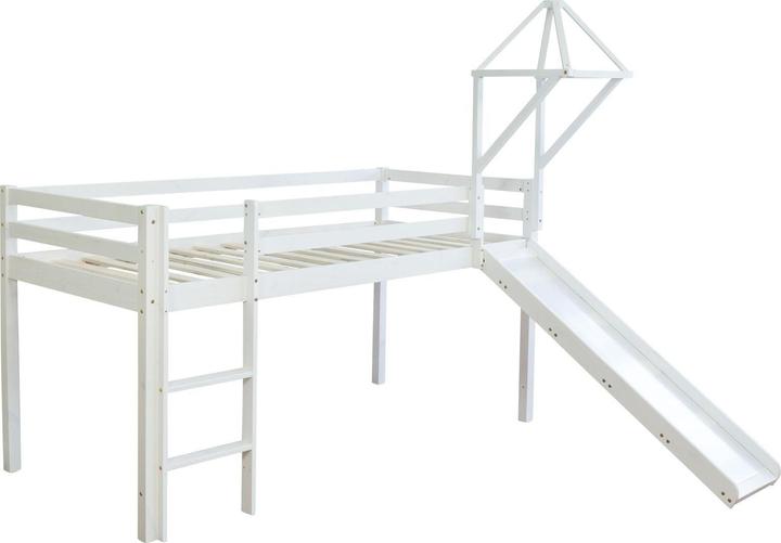 Produktbild Homestyle4u Pirat (90 x 200 cm)