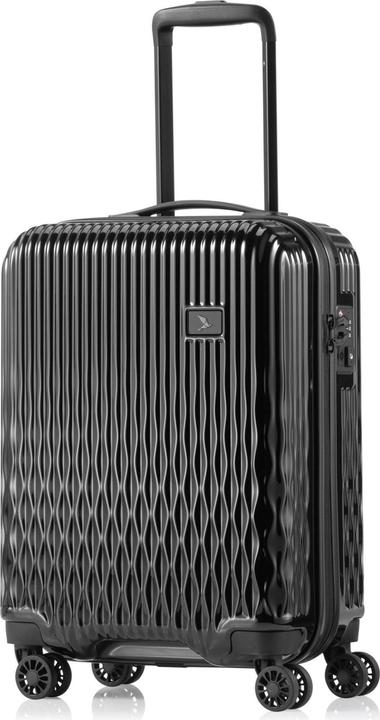 Produktbild Pack Easy Flow (36 l, Handgepäck (bis 50l))