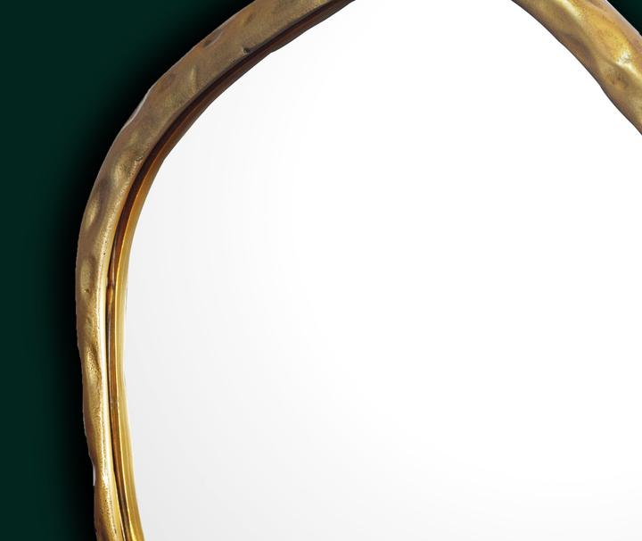 Actual product image Wohnling Asymmetrical (60 x 3 x 60 cm)