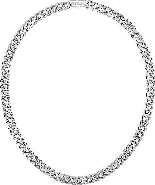 Produktbild Edblad Halskette CURB Steel (Metall)