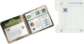 Actual product image Eureka Ah!Ha Games Tut's Tablet
