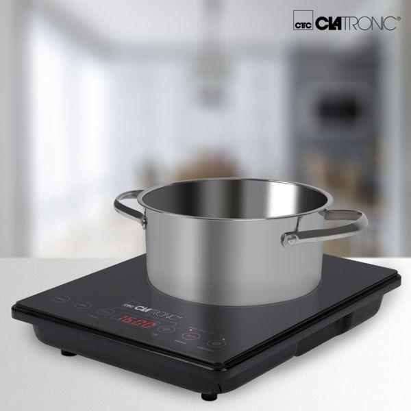 Produktbild Clatronic EKI 3569