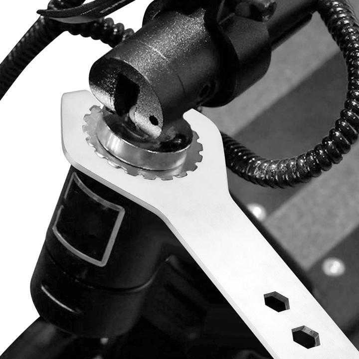 Produktbild Avizar Folding-Schlüssel