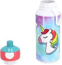 Actual product image Mepal Campus Pop-up - Einhorn (0.40 l)