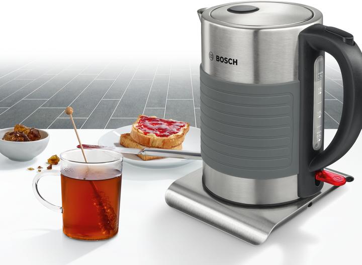 Actual product image Bosch Hausgeräte Twk7s05 (1.70 l, EU plug)