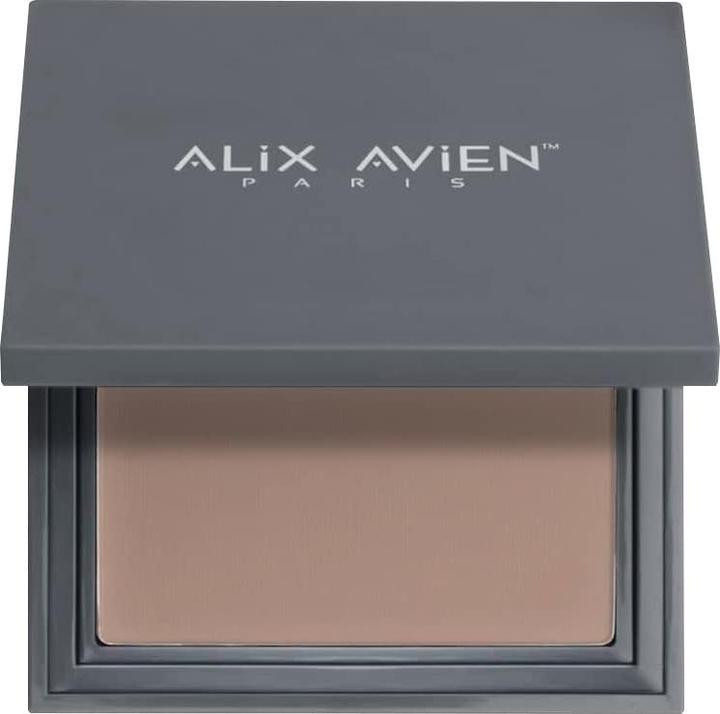 Actual product image Alix Avien BP311 (Brown)