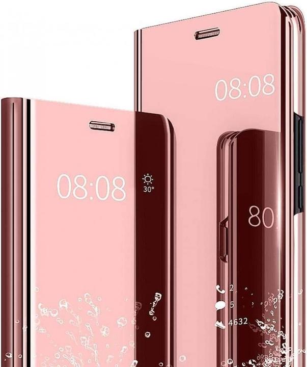 Produktbild Screenguard OnePlus 8 Pro Clear View Flip Case (OnePlus 8 Pro)
