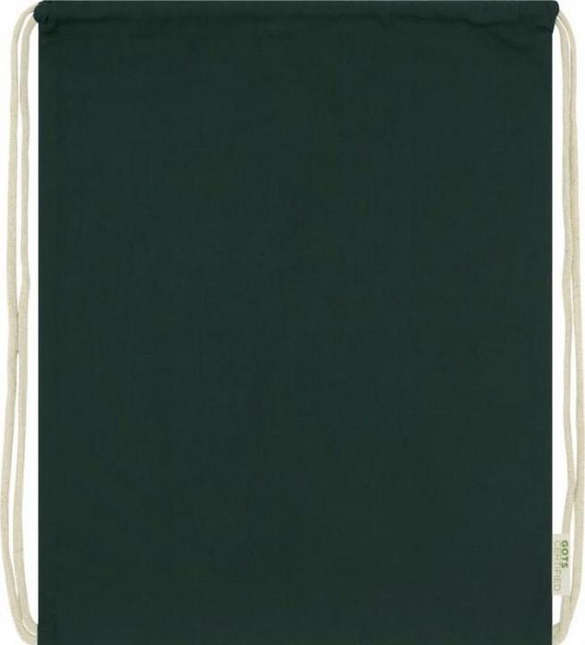Produktbild Bullet Turnbeutel Orissa (7260 l)
