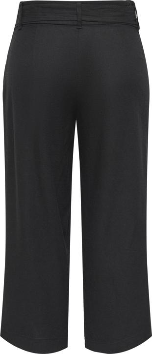 Produktbild Only ONLCARO Verkürzt Hose mit weitem Beinschnitt Hose mit weitem Beinschnitt (M)