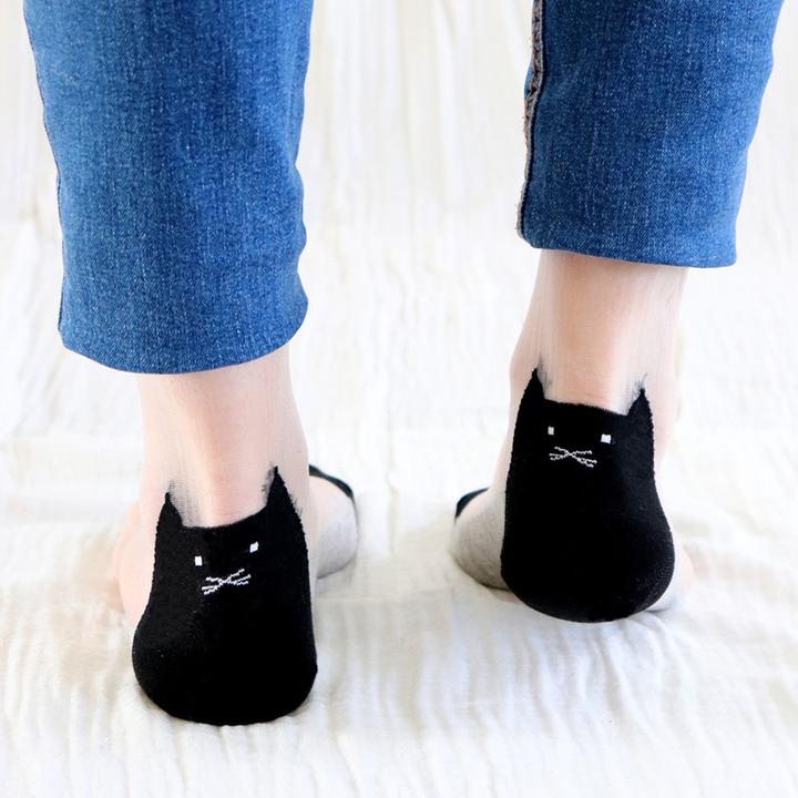 Image du produit Yuko.B Be A Cat Back (36 - 41)