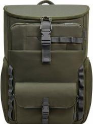 Actual product image HP 15.6 MODULAR LAPTOP BACKPACK