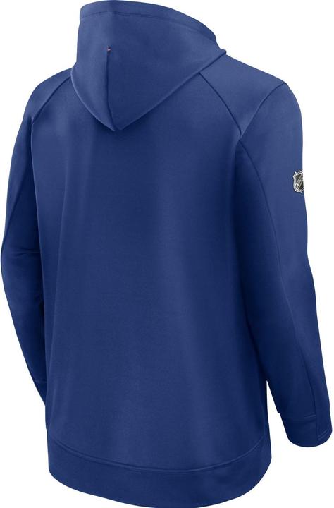 Produktbild Fanatics NHL Fleece Hoody - RINK Edmonton Oilers - S (S)