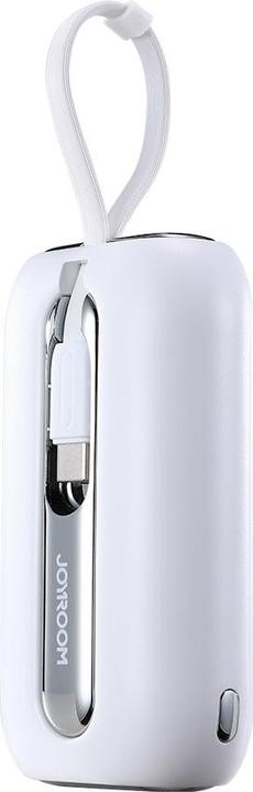 Actual product image Joyroom Colorful Series (10000 mAh, 22.50 W, 22.50 Wh)