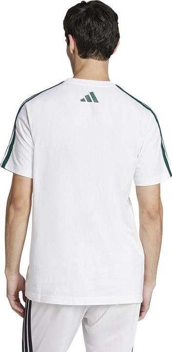 Produktbild adidas M C Colleg Tee (L)
